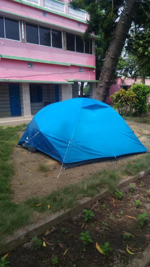 Labanya Guest House Konark Exterior foto